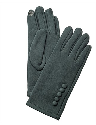 david jones gloves mens