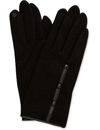 david jones gloves mens