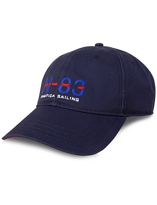 nautica hat myer