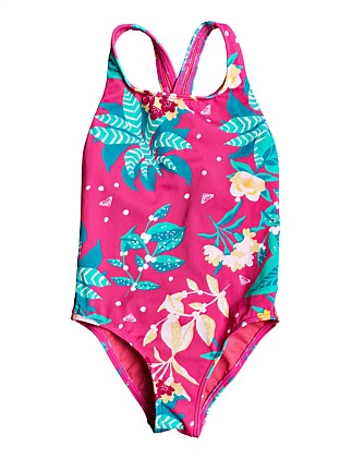 david jones girls bathers