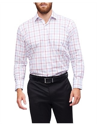 david jones business shirts sale