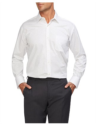 david jones business shirts sale