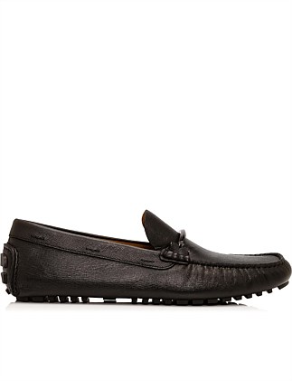 hugo boss moccasins sale