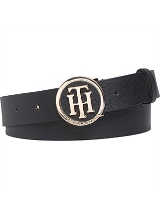 tommy hilfiger belt womens