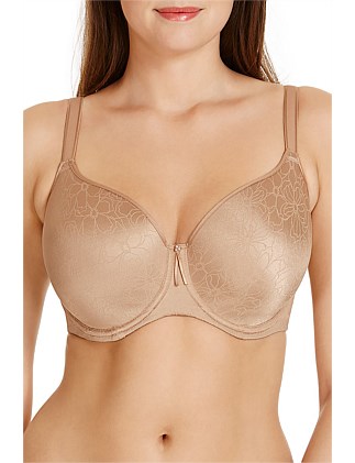 LIFT & SHAPE T-SHIRT UNDERWIRE BRA