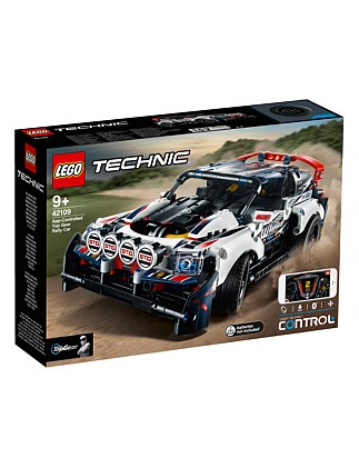 david jones lego bugatti