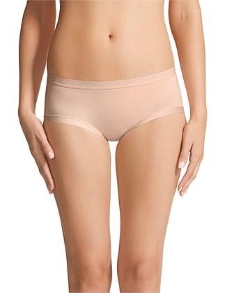 Invisitails Midi Brief