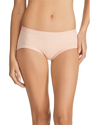 3 Pack Cottontails Midi Brief