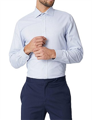 david jones business shirts sale