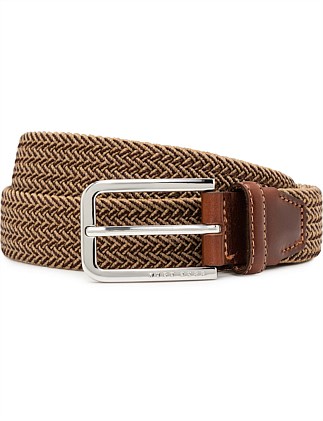 david jones hugo boss belt