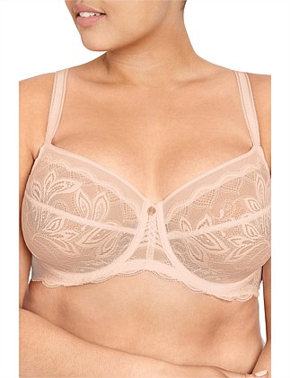 berlei luminous smoothing bra