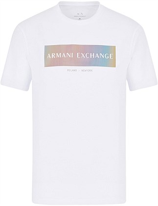 armani exchange aus