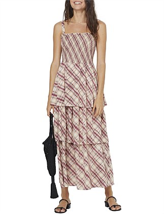 david jones ladies maxi dresses