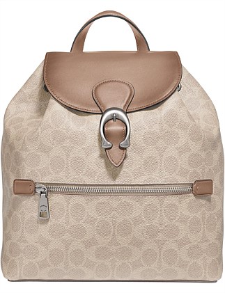 david jones backpack price