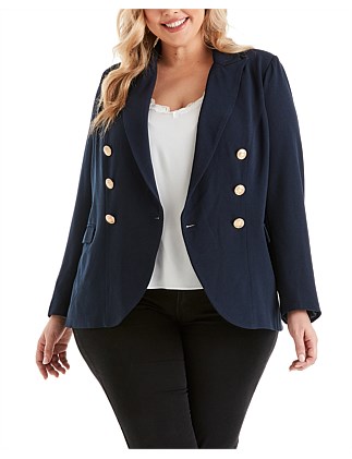 david jones plus size womens clothing