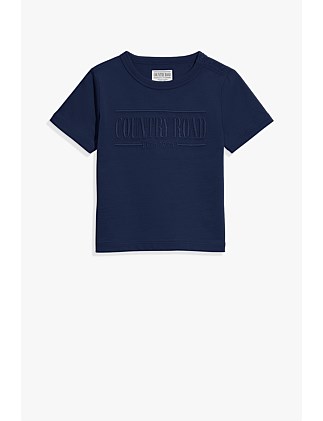 Verified Australian Cotton Heritage T-Shirt