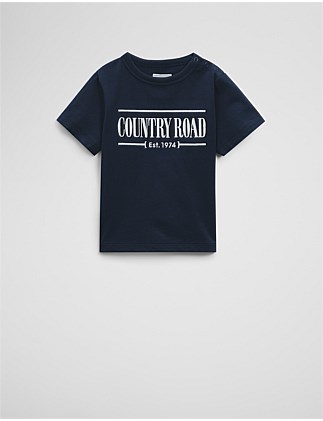 Verified Australian Cotton Heritage T-Shirt