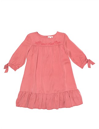 david jones children's dresses