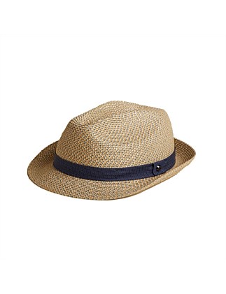 david jones mens hats