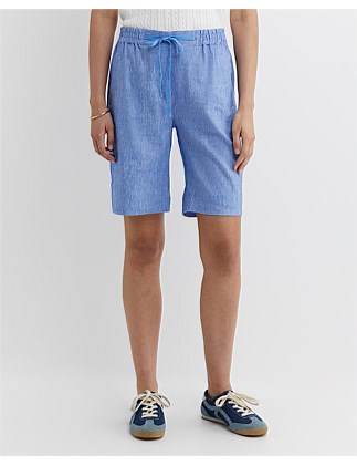 Rosa Linen Short