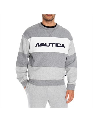 nautica jacket david jones