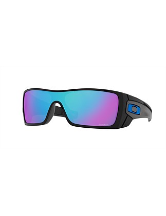 Rectangle BLACK PRIZM SAPPHIRE 910158