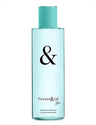 david jones tiffany and co perfume