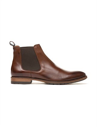 MURPHYS ROAD CHELSEA BOOT