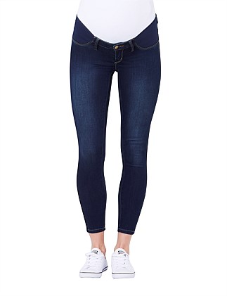 ISLA ANKLE GRAZER JEGGING