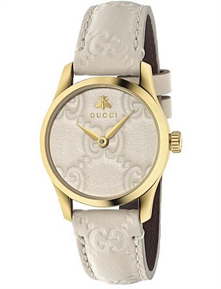 david jones gucci watch