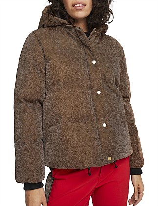 north face anthea jacket