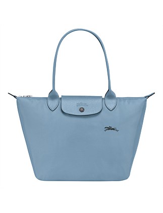 david jones bags blue