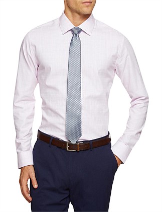 david jones business shirts sale