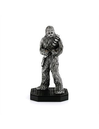 Star Wars Limited Edition Chewbacca Figurine