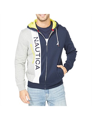 nautica jacket david jones