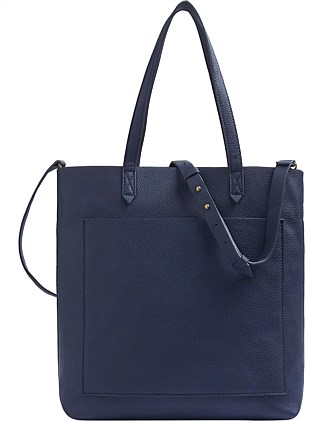 david jones longchamp tote