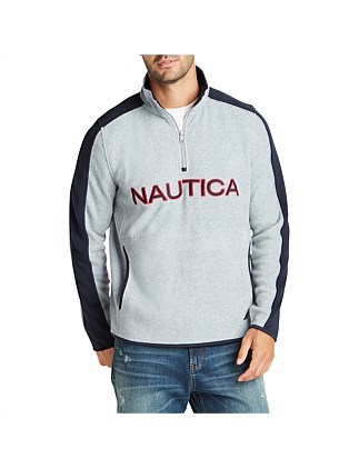 nautica jacket david jones