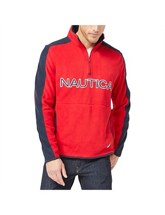 nautica jacket david jones