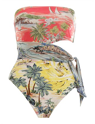 zimmermann swimwear david jones