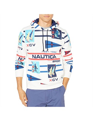 nautica jacket david jones