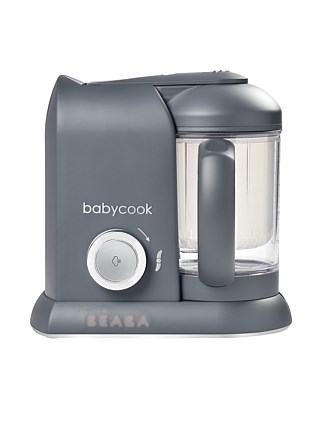 Babycook Solo Food Processor