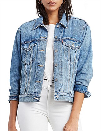 price of levis denim jacket