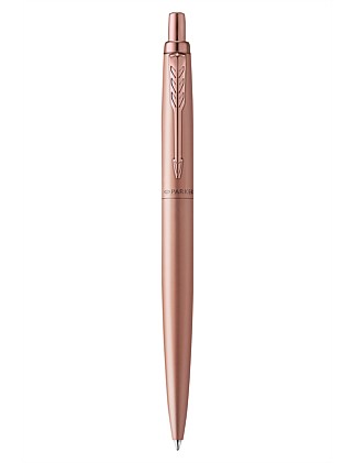 Parker Jotter XL Monochrome Rose Gold Ballpoint Pen