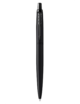 Parker Jotter XL Monochrome Black Ballpoint Pen