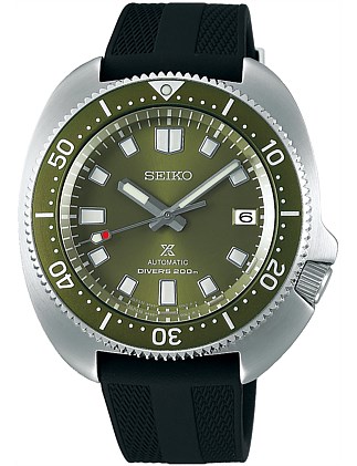 david jones seiko