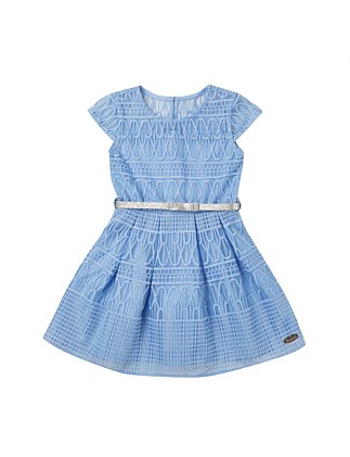 david jones children's dresses