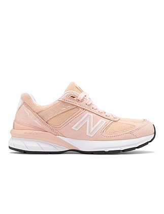 david jones new balance