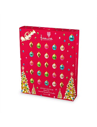 HOLDSWORTH ADVENT CALENDAR 300G