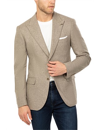 david jones sports jacket