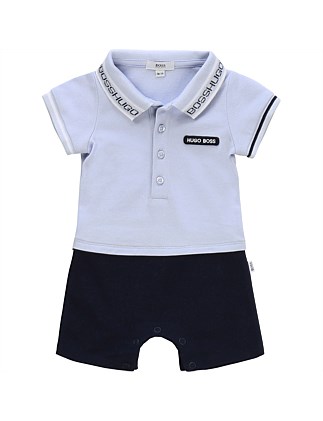 infant hugo boss sale